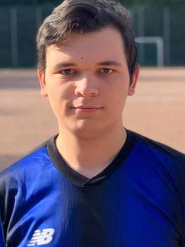 Tim Andre Golenia