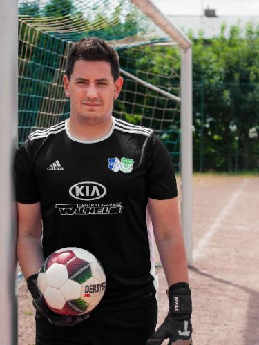 Yannick Zeiß