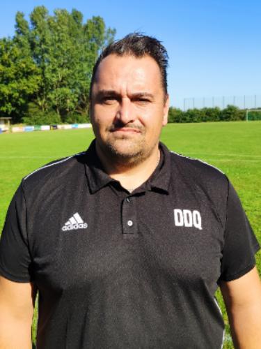 Dennis De Queljö