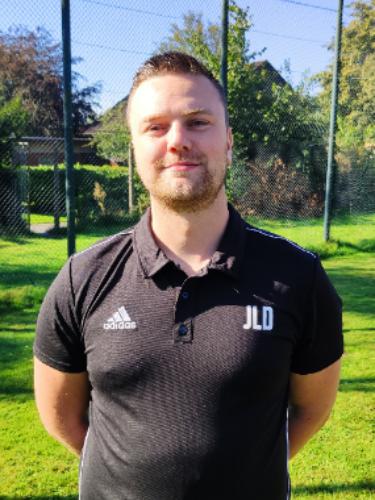 Jan-Lukas Dröge