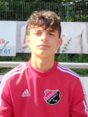 Salih Kazzara
