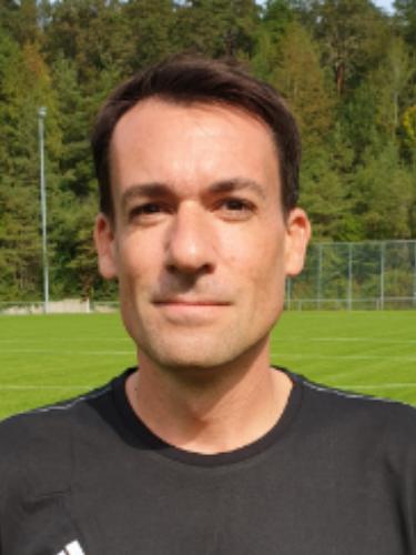 Michael Junger