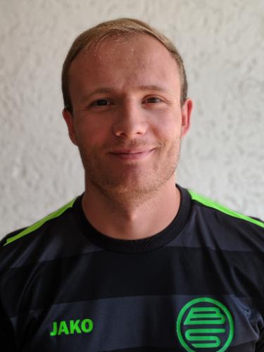 Nils Reinhardt