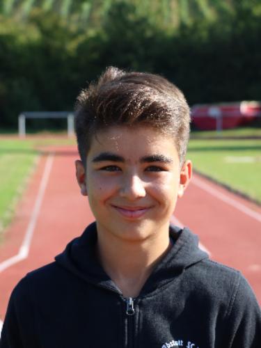 Talha-Mehmet Altun
