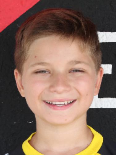 Levin Tommy Oberle