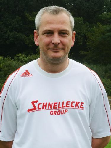 Dirk Grauerholz