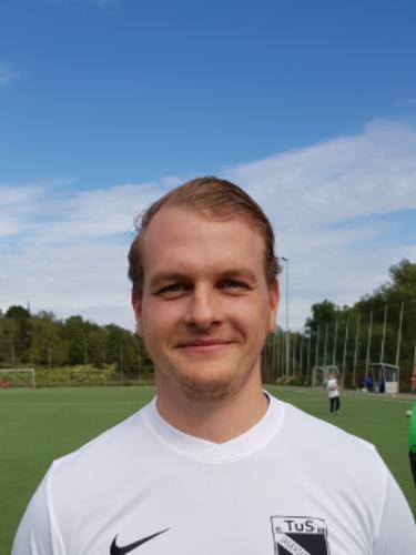 Patrick Merschel