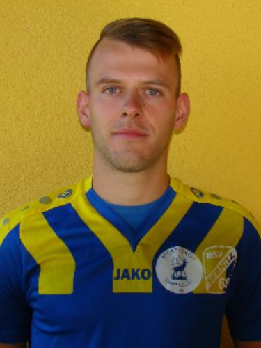 Daniel Hingst