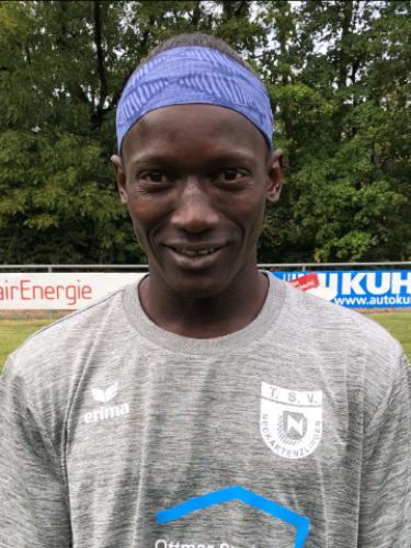 Sanyang Ansu