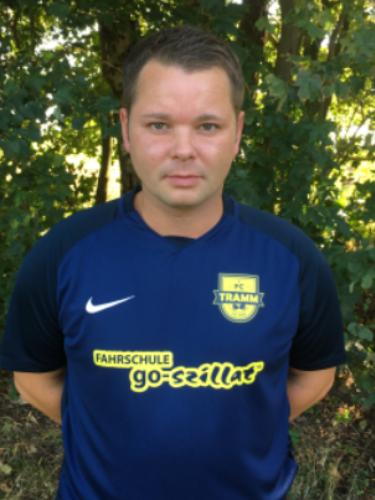 Andre Schult