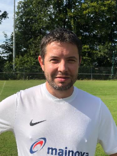 Stefan Weckert