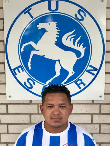 Danny Geovanny Gutierrez Romero