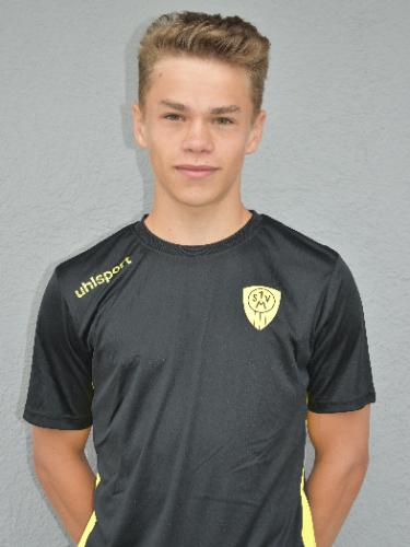 Luca Kunzweiler