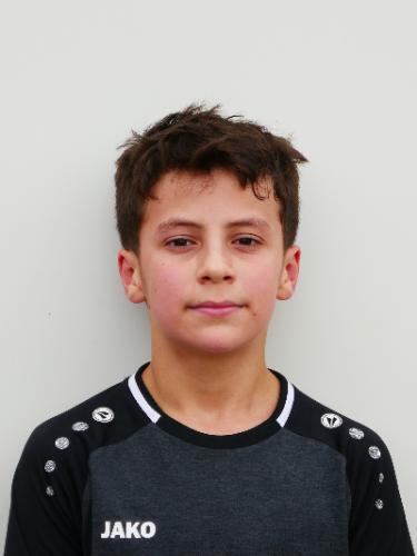 Raphael Bansen Lassala