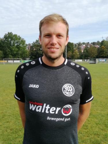 Marc Mierezek