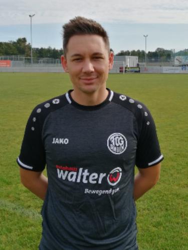 Dennis Meister