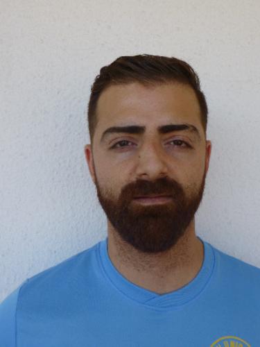 Alper Kaya