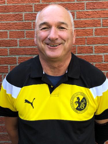 Hartmut Holst
