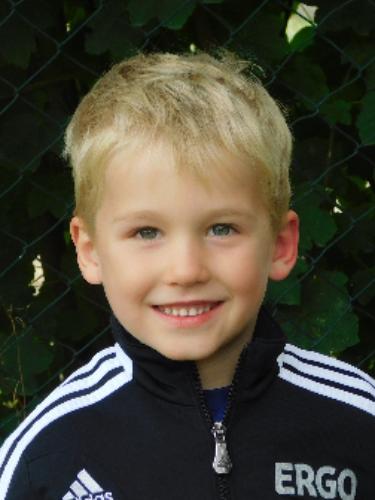 Henry Jacker