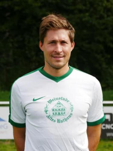 Markus Glück