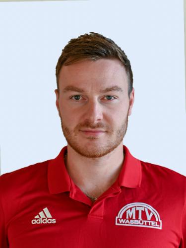Dennis Okwieka