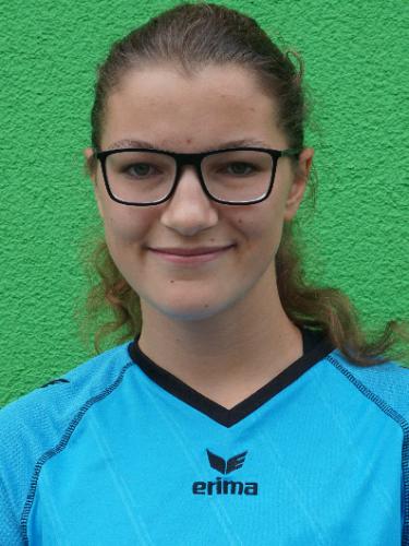 Jesica Gebert