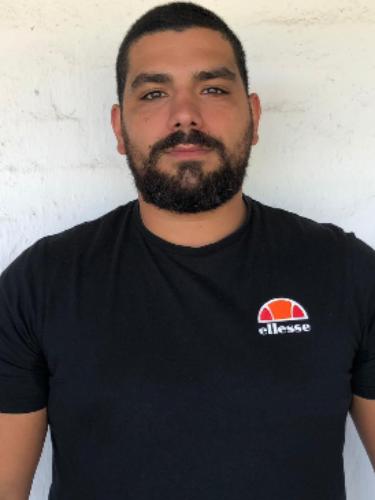 Yasin Aytas