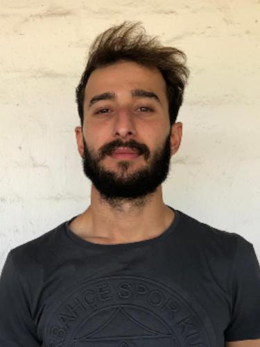 Muhammet Yilmaz