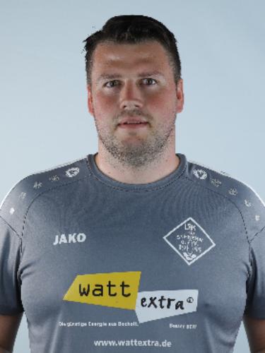 Christian Krasenbrink