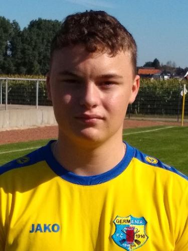 Jonas Cremers