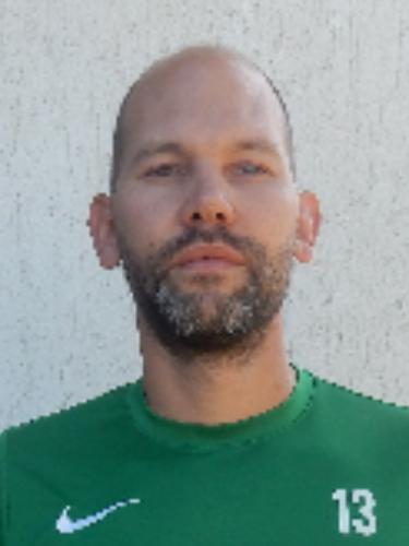Stefan Rudolph