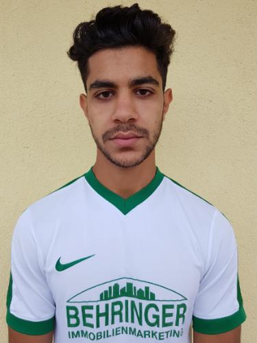 Oussama El Alaoui