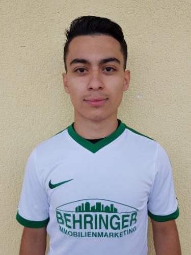 Chahid Moutassime