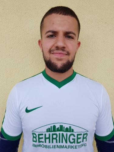 Soufian Ouhammou