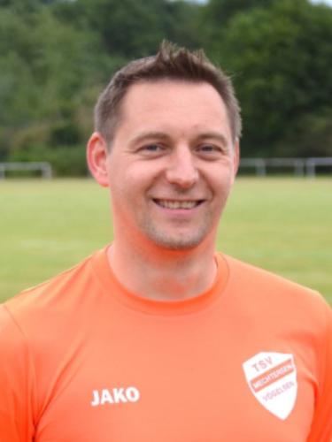 Danny Winkel
