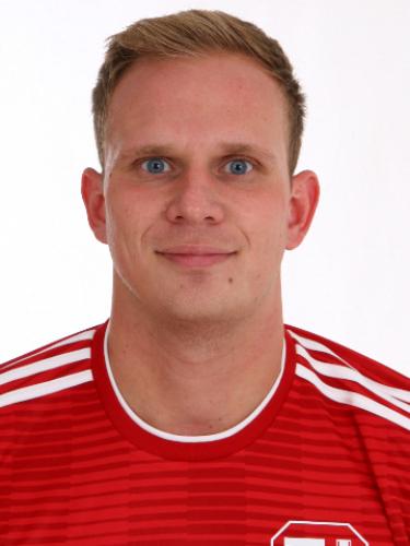Dominik Pflieger