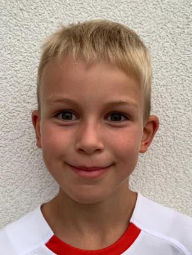 Jonas Dieter Besser