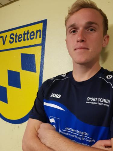 Tobias Treiber