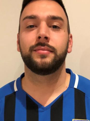 Angelo Ietro