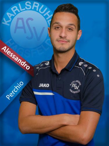 Alessandro Perchio
