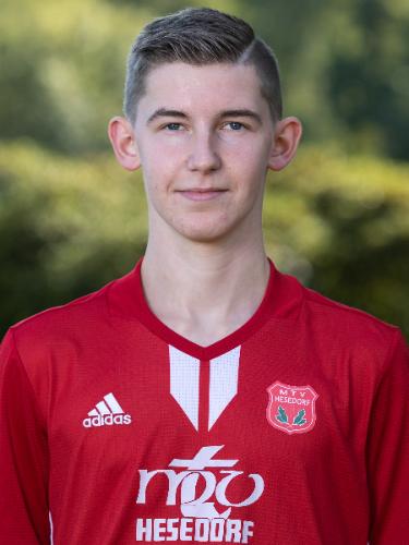 Björn Dieckmann