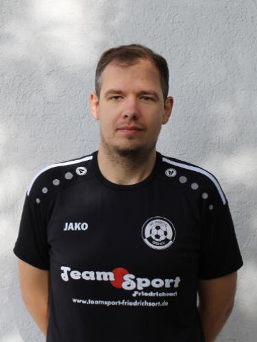 Jan Bachmann