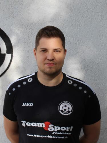 Lukas Schweikert