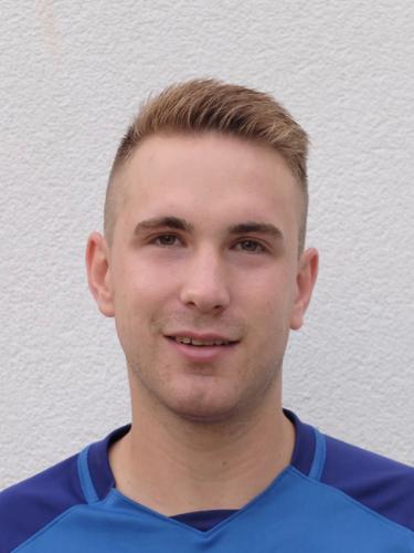 Jannik Henkel