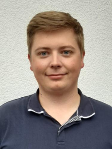 Lars Gerding