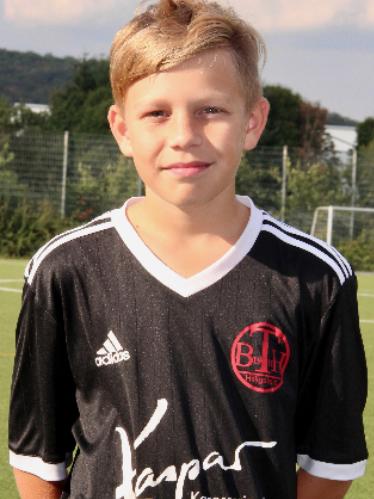 Kimi-Liam Howanietz
