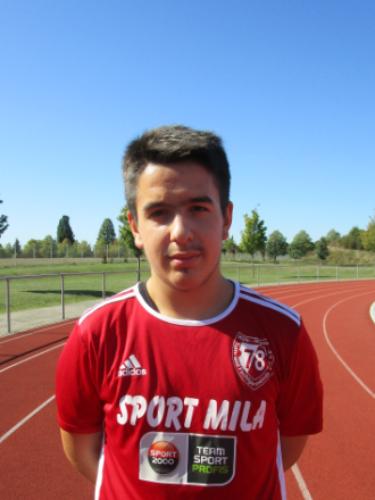 Davide Gallo