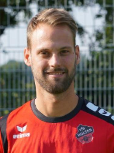 Dominik Gelhoet