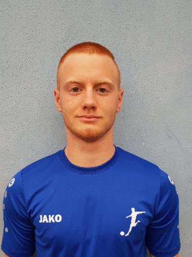 Marius Werz