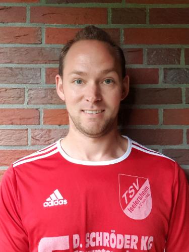 Patrick Hellmers